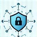 Icon für Private Netzwerklösungen