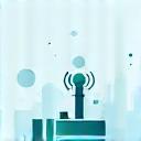 Icon für Small Cell Einsatz