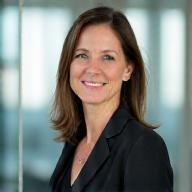 Porträt von Dr. Anna Schneider