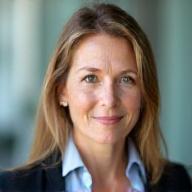 Porträt von Sarah Meier