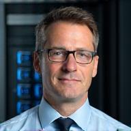 Porträt von Dipl.-Ing. Thomas Keller